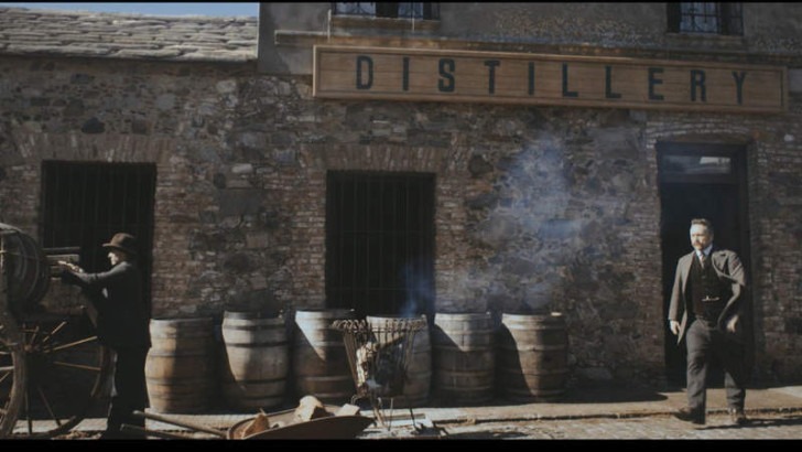 Glenfiddich – ein Whisky mit Tradition (sponsored)
