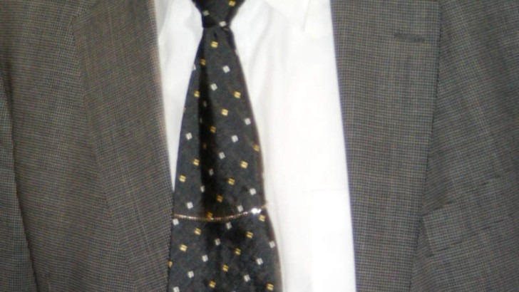 Outfit Vorstellungsgespräch
