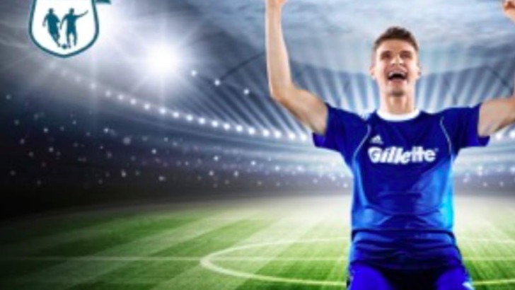 Gillette Uni-Liga (sponsored)