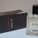 M.Asam Men Eau de Parfum & Anti-Faltencreme