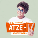 Atze Schröder ATZE-V