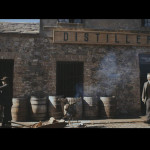 Glenfiddish Destillerie