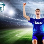 Thomas Müller & Gillette Uni-Liga