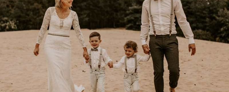 Die drei besten Bräutigam Outfits zur Hochzeit
