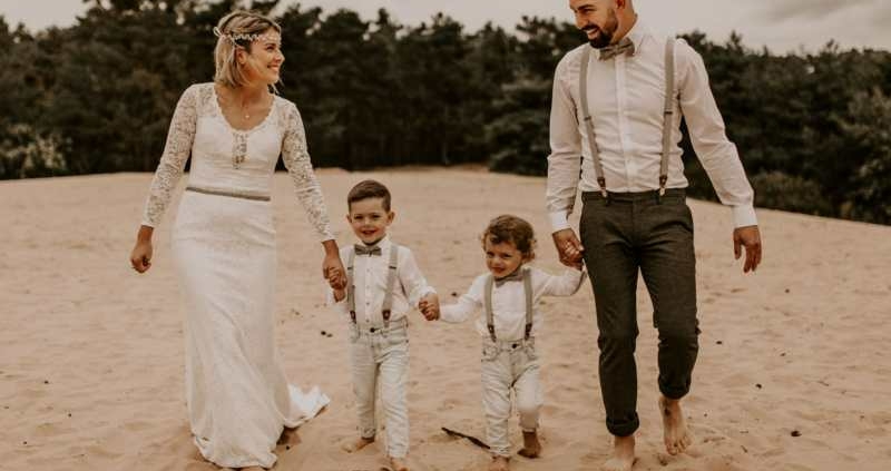 Die drei besten Bräutigam Outfits zur Hochzeit